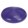 VINGVO Balance Disc, Balance Pad Professional Balance Disc Cushion Mat Yoga Massage Ball Pad Fitness Exercise Training Ball (Purple) view 1