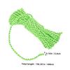 Beatifufu 5M Multipurpose Reflective Camping Rope Tent Tie Down Clothesline Enhanced Visibility for Outdoor Adventures Lightweight Polyester view 2