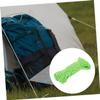 Beatifufu 5M Multipurpose Reflective Camping Rope Tent Tie Down Clothesline Enhanced Visibility for Outdoor Adventures Lightweight Polyester view 3
