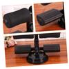 Adjustable Suction Cup Sit-up Assist Device for Home Ab Training view 3