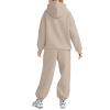 2 Piece Sets for Women Fall Matching Sweat Sets for Women Women's Athletic Clothing Sets Lounge Set Lounge Set Sweatset for Women Plus Size Two Piece Sets for Women Sweat view 4