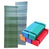 Egg Trough Camping Mat Portable Sleeping Mat Picnic Foam Bed Mattress Hiking Gear Blanket Waterproof(Army Green) view 2