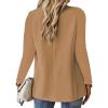 HJYUZP my the orders,Womens Hoodie,Women'S Thin Jacket,Womens Cold Weather Clothes,Ski Jacket Women,Oversized Denim Vest,Girls Night Out Outfits For Women,Fall Clothes For Women 2024 view 3