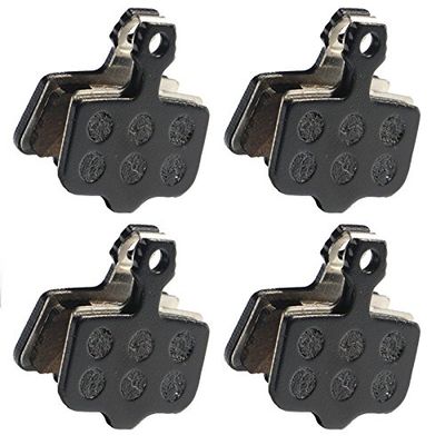 6 Pairs Bicycle Brake Pads/Fit for AVID Elixir 1 3 5 7 9 R CR/Fit for XX X0 Avid DB1 DB3 Mountain Bike Disc Brake
