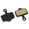 6 Pairs Bicycle Brake Pads/Fit for AVID Elixir 1 3 5 7 9 R CR/Fit for XX X0 Avid DB1 DB3 Mountain Bike Disc Brake view 2