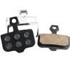 6 Pairs Bicycle Brake Pads/Fit for AVID Elixir 1 3 5 7 9 R CR/Fit for XX X0 Avid DB1 DB3 Mountain Bike Disc Brake view 3