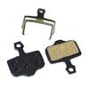 6 Pairs Bicycle Brake Pads/Fit for AVID Elixir 1 3 5 7 9 R CR/Fit for XX X0 Avid DB1 DB3 Mountain Bike Disc Brake view 4