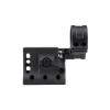 EOTACTACTICAL Magnifier Hybrid Mount RDF-20225K/20225KE Sight/Magnifier Mount with A0229 PIC Adapter fits for T2Sight Footprint and 3XMAG Magnifier (RDF 20225K) view 2