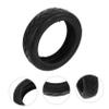 BESPORTBLE Electric Scooter Inflatable Tire Durable Replacement Wheel Compatible with Easy Installation Honeycomb Design for Enhanced Shock Absorption and Wear Resistance view 4