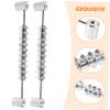 BESPORTBLE 2pcs Table Soccer Game Supplies Football Score Counter and Portable Foosball Score Markers view 4