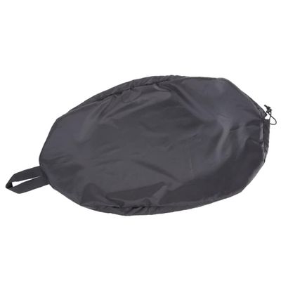 BCOATH XL Kayak Seat Cover Canoe Protector with Uv Shield Easy to Install Fits Various Kayak Seats Durable Oxford