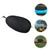 BCOATH XL Kayak Seat Cover Canoe Protector with Uv Shield Easy to Install Fits Various Kayak Seats Durable Oxford view 3