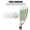 MAZEL Golf Bag & Golf Club,Bundle of 2 view 3