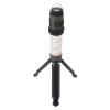 Portable LED Camping Light, USB Rechargeable Magnetic Lantern with Tripod Stand for Outdoor Hiking, Camping, Travel view 1