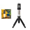 Portable LED Camping Light, USB Rechargeable Magnetic Lantern with Tripod Stand for Outdoor Hiking, Camping, Travel view 4