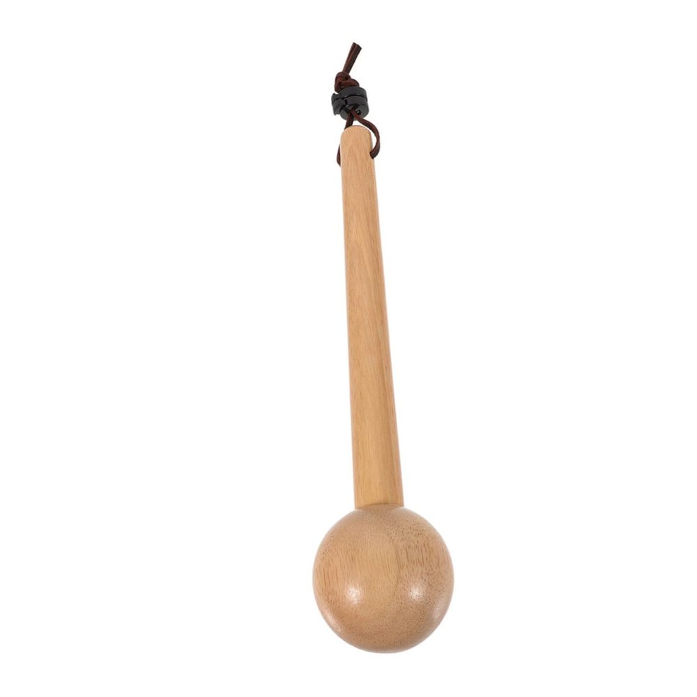 BRIGHTFUFU Baseball Glove Mallet Mallet Hammer Wooden Hammer for Baseball Training Youth Sliding Mitt