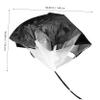 BESPORTBLE Training Resistance Parachute for Soccer Compact Design for Enhanced Performance Material for Adults and Athletes Boost Speed and Power view 2