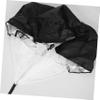 BESPORTBLE Training Resistance Parachute for Soccer Compact Design for Enhanced Performance Material for Adults and Athletes Boost Speed and Power view 3