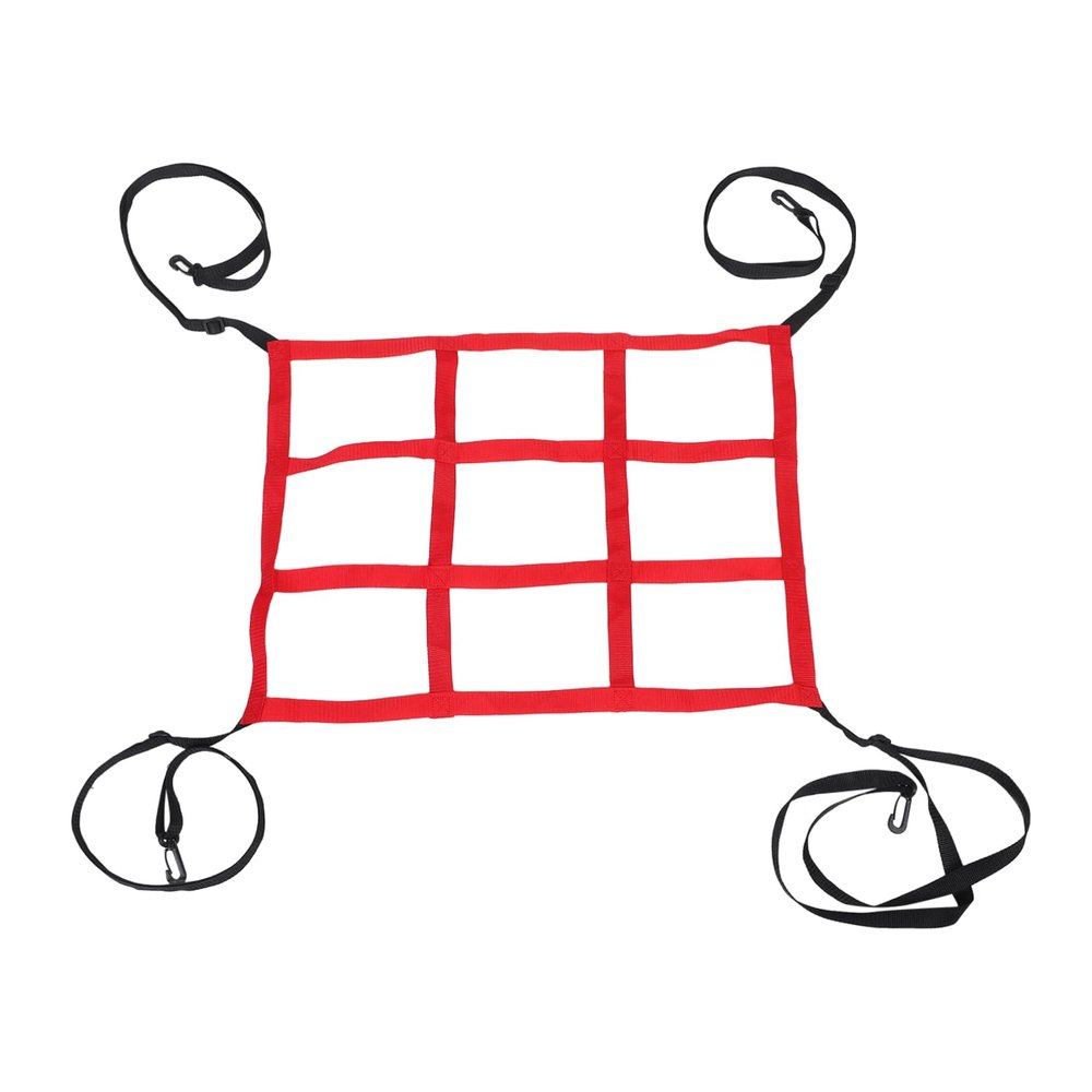BESPORTBLE Adjustable Baseball Softball Hitting Net Practice Equipment for Pitching Throwing and Batting Training for Skill Levels