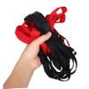 BESPORTBLE Adjustable Baseball Softball Hitting Net Practice Equipment for Pitching Throwing and Batting Training for Skill Levels view 3