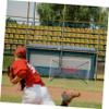 BESPORTBLE Adjustable Baseball Softball Hitting Net Practice Equipment for Pitching Throwing and Batting Training for Skill Levels view 4