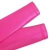 BAOHULU Leotard for Girls Gymnastics Toddler Tank Biketards Shorts Shiny Diamond Kids Dancewear B390_HotPink_100 view 4