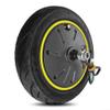 10 Inch Electric Scooter Hub Motor, 36V 500W Brushless Hub Motor Kit, Waterproof Wheel Conversion Kit view 1