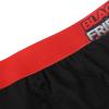 CONKEND Boys Boxer Briefs Ultra Soft Tagless Breathable Mesh Performance Sport Big Boy Boxer Briefs with Fly 7Pack 10-12 view 4