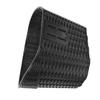 BESPORTBLE Sturdy Plastic Rattan Bicycle Front Basket Multi-use Easy Install for Bike view 1