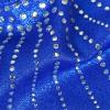 BAOHULU Leotard for Girls Gymnastics Toddler Tank Biketards Shorts Shiny Diamond Kids Dancewear B390_RoyalBlue_120 view 3