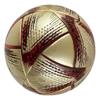 World Cup Final Match Ball Replica Size 5 Soccer Ball Professional Indoor Soft Soccer Ball Adult Training & Collectible Football view 2