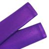 BAOHULU Leotard for Girls Gymnastics Toddler Tank Biketards Shorts Shiny Diamond Kids Dancewear B390_DarkPurple_130 view 3