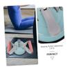 BESPORTBLE Portable Sit-up Assist Device Abdominal Trainer Exercise Workout Tool Stomach Workout Equipment for Home Fitness view 4