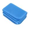 Locadence Foldable Seat Cushion, Portable Waterproof Picnic Mat Pad, Lightweight Mini XPE Cushion Seat for Camping Picnic Fishing Travel (Blue) view 2