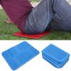 Locadence Foldable Seat Cushion, Portable Waterproof Picnic Mat Pad, Lightweight Mini XPE Cushion Seat for Camping Picnic Fishing Travel (Blue) view 3
