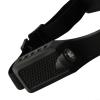 Lightweight ABS Head Torch, USB Rechargeable Head Lamp LED COB Headlamp Head Work Light view 4