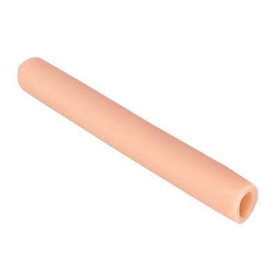 Reusable Finger Covers Toe Caps with Cut-to-fit Sebs Beige