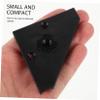 BESPORTBLE 8pcs Foot Pads for Foosball Tables Replacement Mats Easy to Install Fit for Game Tables view 3
