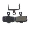 Bike Resin Bicycle Disc Brake Pads/Fit for AVID Elixir 1 3 5 7 9 R CR/Fit for XX X0 Avid DB1 DB3 Mountain Bike Disc Brake Parts