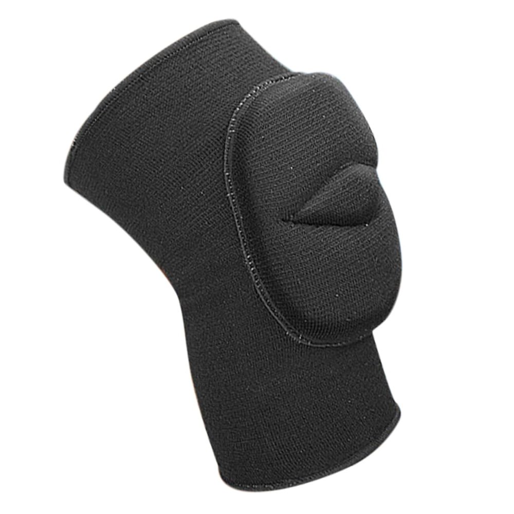 TOVINANNA Sponge Knee Protector Thick Knee Pads for Yoga Dance and Flooring Comfortable Collision Support for Joint and