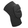 TOVINANNA Sponge Knee Protector Thick Knee Pads for Yoga Dance and Flooring Comfortable Collision Support for Joint and view 1