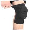 TOVINANNA Sponge Knee Protector Thick Knee Pads for Yoga Dance and Flooring Comfortable Collision Support for Joint and view 2