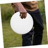BESPORTBLE 6pcs Disc Golf Training Equipment for Pitching Technique Improvement Includes Non- Edge Design for Realistic Feel for Beginners and Athletes for Home and Outdoor Practice view 4