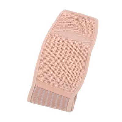 COOLHIYA Pregnancy Maternity Support for Women Postpartum Belly Binder Abdominal Support Back Brace Size