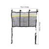 BESPORTBLE Trampoline Attachments Trampoline Pads Pouch Storage Pouch Tidy Organizer view 2