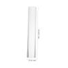 Anneome Table Tennis Bat Rubber Roller for Racket Repair Speed and Elasticity Lightweight Design Elegant Finish view 4