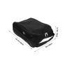 BESPORTBLE Large Capacity Golf Shoe Bag Portable Storage Pouch for Shoes Breathable Organizer for Travel Gym and Outdoor Activities Versatile Use As Toiletries Laundry Bag view 2