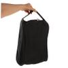 BESPORTBLE Large Capacity Golf Shoe Bag Portable Storage Pouch for Shoes Breathable Organizer for Travel Gym and Outdoor Activities Versatile Use As Toiletries Laundry Bag view 4