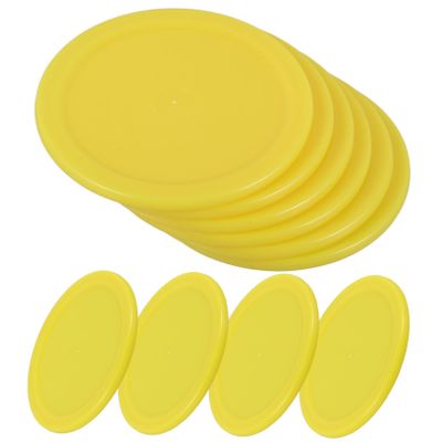 BESPORTBLE 10 Pack Foam Hockey for Boys and Girls Ice Hockey Accessories Replacement