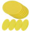 BESPORTBLE 10 Pack Foam Hockey for Boys and Girls Ice Hockey Accessories Replacement view 1